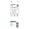Bosch Vrták do kladív s odsávaním EXPERT SDS Plus-8X Clean 65x100x225 | ajtech.sk