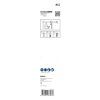 Vrták Bosch SDS Plus-8X Clean 16x350 mm | ajtech.sk
