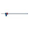 Vrták Bosch SDS Plus-8X Clean 18x550 mm | ajtech.sk
