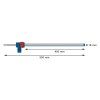 Vrták Bosch SDS Plus-8X Clean 18x550 mm | ajtech.sk