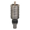 Bosch Vŕtacia korunka do betónu SDS max-9 CoreCutter 55 80/109 6z | ajtech.sk