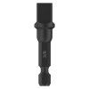 Adaptér Bosch Socket 3/8" 50 mm | ajtech.sk