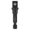 Adaptér Bosch Socket 3/8" 50 mm | ajtech.sk