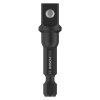 Bosch Upínací adaptér PRO Socket Adapter s guľôčkou, 3/8", 50 mm | ajtech.sk