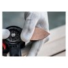 Bosch Brúsma doska 32x 50 mm EXPERT Sanding Finger Fine AVZ 32 RT10 | ajtech.sk