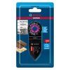 Bosch Brúsma doska 32x 50 mm EXPERT Sanding Finger Fine AVZ 32 RT10 | ajtech.sk