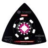 Bosch EXPERT Sanding Plate AVZ 90 RT10 Multifunkčná brúsna doska 90 mm (1ks) | ajtech.sk