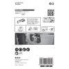 Bosch EXPERT Sanding Plate AVZ 90 RT10 Multifunkčná brúsna doska 90 mm (1ks) | ajtech.sk