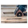 Bosch EXPERT Sanding Plate AVZ 90 RT10 Multifunkčná brúsna doska 90 mm (1ks) | ajtech.sk
