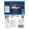 Bosch EXPERT Sanding Plate AVZ 90 RT2 Multifunkčná brúsna doska 90 mm (10ks) | ajtech.sk