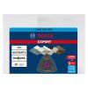 Bosch EXPERT Sanding Plate AVZ 90 RT2 Multifunkčná brúsna doska 90 mm (10ks) | ajtech.sk
