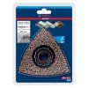 Bosch EXPERT Sanding Plate MAVZ 116 RT2 Multifunkčná brúsna doska 116 mm (1ks) | ajtech.sk