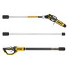 DeWALT DCMPS567N Vyvetvovacia píla ( bez aku) | ajtech.sk