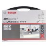 Bosch X-LOCK DrySpeed Sada diamantových dieroviek 20, 25, 35, 51, 68 mm | ajtech.sk