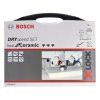 Sada diamantových dieroviek Bosch X-LOCK | ajtech.sk