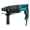 Makita HR2670 Elektrické kombinované kladivo