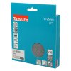 Makita Sieťované brúsne papiere 125 mm, zrnitosť 240, 10 ks, D-78689 | ajtech.sk