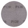 Makita Sieťované brúsne papiere 125 mm, zrnitosť 120, 10 ks D-78667 | ajtech.sk