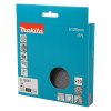 Makita Sieťované brúsne papiere 125 mm, zrnitosť 120, 10 ks D-78667 | ajtech.sk