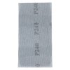 Makita Sieťované brúsne papiere 93 x 185 mm, zrnitosť 240, 10 ks, D-78841 | ajtech.sk