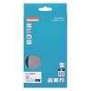 Makita Sieťované brúsne papiere 93 x 185 mm, zrnitosť 240, 10 ks, D-78841 | ajtech.sk