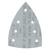 Makita Brúsny papier 100 x 150 mm, zrnitosť 240, 7 otvorov E-23488 | ajtech.sk