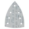 Makita Brúsny papier 100 x 150 mm, zrnitosť 100, 7 otvorov E-23444 | ajtech.sk