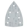 Makita Brúsny papier 100 x 150 mm, zrnitosť 60, 7 otvorov, E-23422 | ajtech.sk