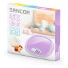 Kuchynská váha SENCOR SKS 35VT | ajtech.sk