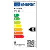 LED lampa RETLUX RTL 201 | ajtech.sk