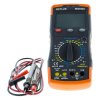 RETLUX RDM 8001 Digitálny multimeter Profi | ajtech.sk