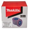 Makita Lamelový brúsny kotúč na kov 115 x 22,23 mm, P40, 10 ks, D-63432-10 | ajtech.sk