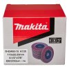 Makita Lamelový brúsny kotúč na kov 115x22,23 mm, P120, 10 ks D-63460-10 | ajtech.sk