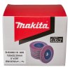 Makita Lamelový brúsny kotúč na kov 125x22,23 mm, P60, 10 ks, D-63482-10 | ajtech.sk