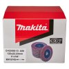 Makita Lamelový brúsny kotúč na kov 125x22,23 mm, P80, 10 ks D-63498-10 | ajtech.sk