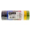 Izolačná PVC páska mix farieb RETLUX RIT 010 | ajtech.sk
