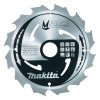 Makita Pílový kotúč Mforce drevo 190 mm / 30 mm 12z | ajtech.sk