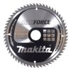 Makita Pílový kotúč MAKForce drevo 190 mm / 30 mm 60z | ajtech.sk