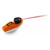 STIHL Držiak pre Laser 2 v 1, pre modely MS 017, 170, 018, 180  11307915400 | ajtech.sk