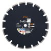 STIHL Diamantový rozbrusovací kotúč na asfalt (A) D-A5 400 mm 08350807022 | ajtech.sk