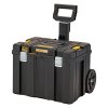 DeWALT DWST83347-1 Box na náradie s výsuvnou rukoväťou  23 l | ajtech.sk