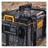 DeWALT DWST83401-1 Prepravný vozík s kuframi Tough Box System 2.0 | ajtech.sk