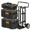 Transportný vozík DeWalt Tough Box 2.0 | Ajtech