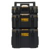 DeWALT DWST83402-1 Prepravný vozík s kuframi Tough System 2.0 | ajtech.sk