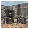 DeWALT DWST83402-1 Prepravný vozík s kuframi Tough System 2.0 | ajtech.sk