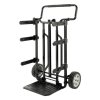 DeWALT 1-70-324 Prepravný vozík so sklápacími držiakmi | ajtech.sk
