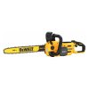 DeWALT DCMCS574X1 Aku reťazová píla 54 V XR FLEXVOLT 45 cm 1x9,0 Ah | ajtech.sk