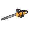 DeWALT DCMCS575N Aku reťazová píla 54 V XR FLEXVOLT 50 cm - bez aku | ajtech.sk