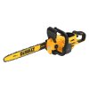 DeWALT DCMCS574N Aku reťazová píla 54 V XR FLEXVOLT 45 cm -bez aku | ajtech.sk