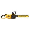 Aku reťazová píla DeWalt DCMCS574N 54V bez aku | Ajtech